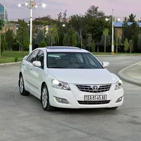Toyota Aurion 2009