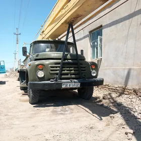 Zil 130 1999