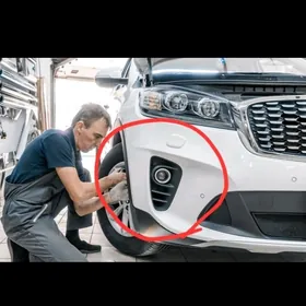 KIASORENTA