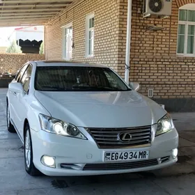 Lexus ES 350 2009