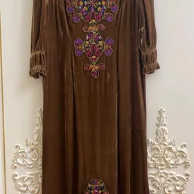 keteni we  pombah