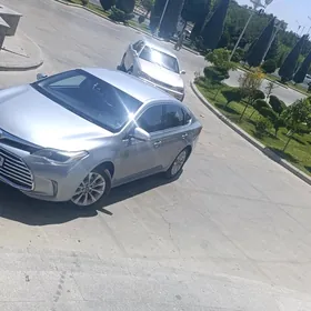 Toyota Avalon 2018