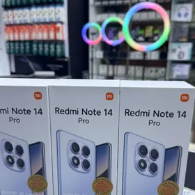 Redmi Note 14 pro