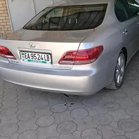 Lexus ES 330 2005
