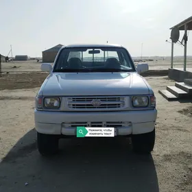 Toyota Hilux 1998