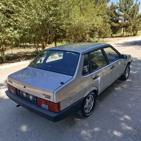 Lada 21099 2002
