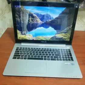 Ноутбук ASUS Core i7 S500C