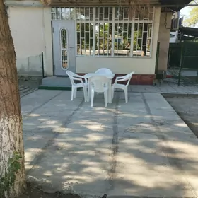 Квартира