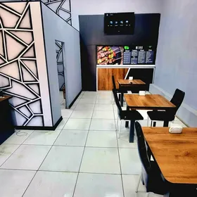 Tayyn biznes kafe 52bazar