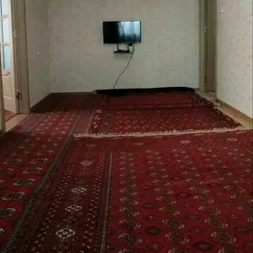 11мкр Айтакова 2ком 56м2 Дёш