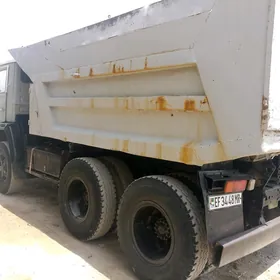 Kamaz 5511 1993