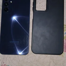 Samsung A15 TP