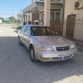 Toyota Camry 1995
