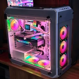 CORE i9-14900K+RTX4070Ti 12G