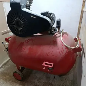 Kompresor 500 l