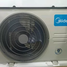 Midea 12