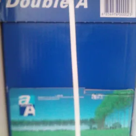 orginal Double A-4