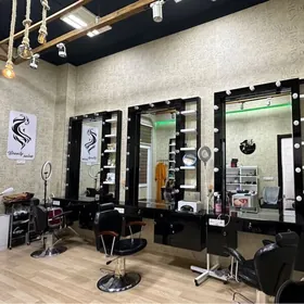 Gözellik salon