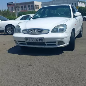 Daewoo Nubira 2000