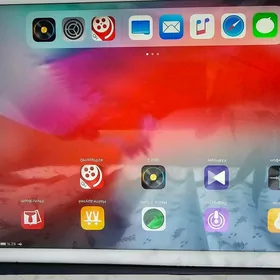 ipad aypad planshet