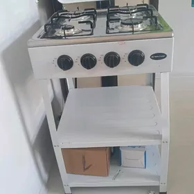 Gaz plita