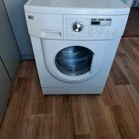 LG kir maşyn 5kg