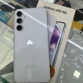 Samsung A55