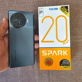 TECNO SPARK 20 PRO PLUS 256gb