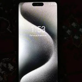iPhone 16 pro Max dublikat