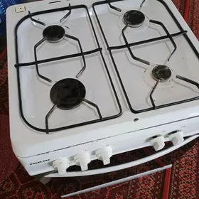 Gaz plita