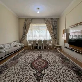 ️Элитка Айтакова 5ком 250м2️