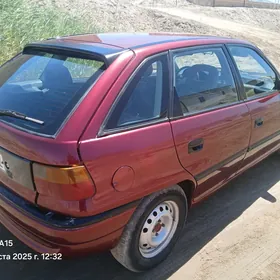Opel Astra 1993