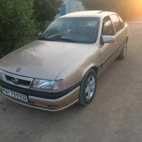 Opel Vectra 1991