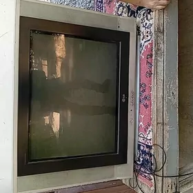 LG Flatroon