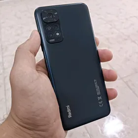 redmi not 11s  (ZAWOD)