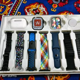 smart watch
