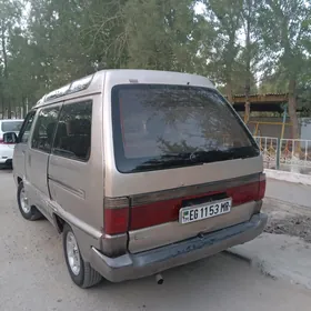 Toyota Town Ace 1991