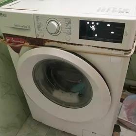 стиральная машинка