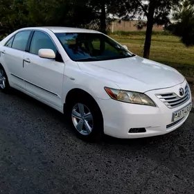 Toyota Camry 2008