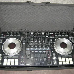 pioneer ddj-sz aparat