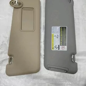 Camry 2012-2017 kazeryok