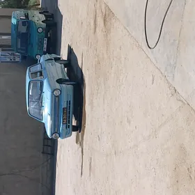ZAZ 965 1988