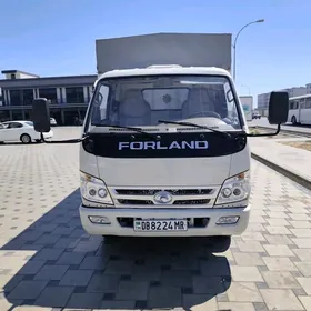 Forland H2 2014