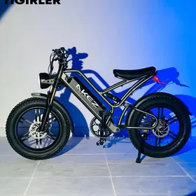 TIGIR SAMAKAT MATOR GONCYK TOK