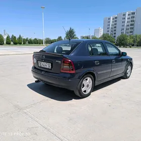 Opel Astra 1999