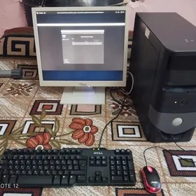 i3 3pok kompyuter