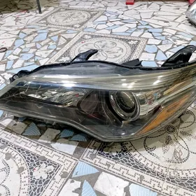 Fara Aziyada Camry s klas cep
