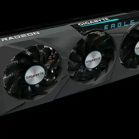 Videokart 12gb RX6700 XT