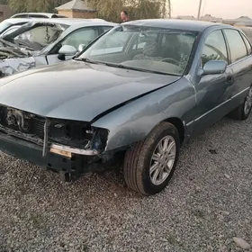 Toyota Avalon 1998