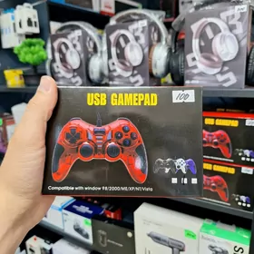 joystik kompyuter ucin